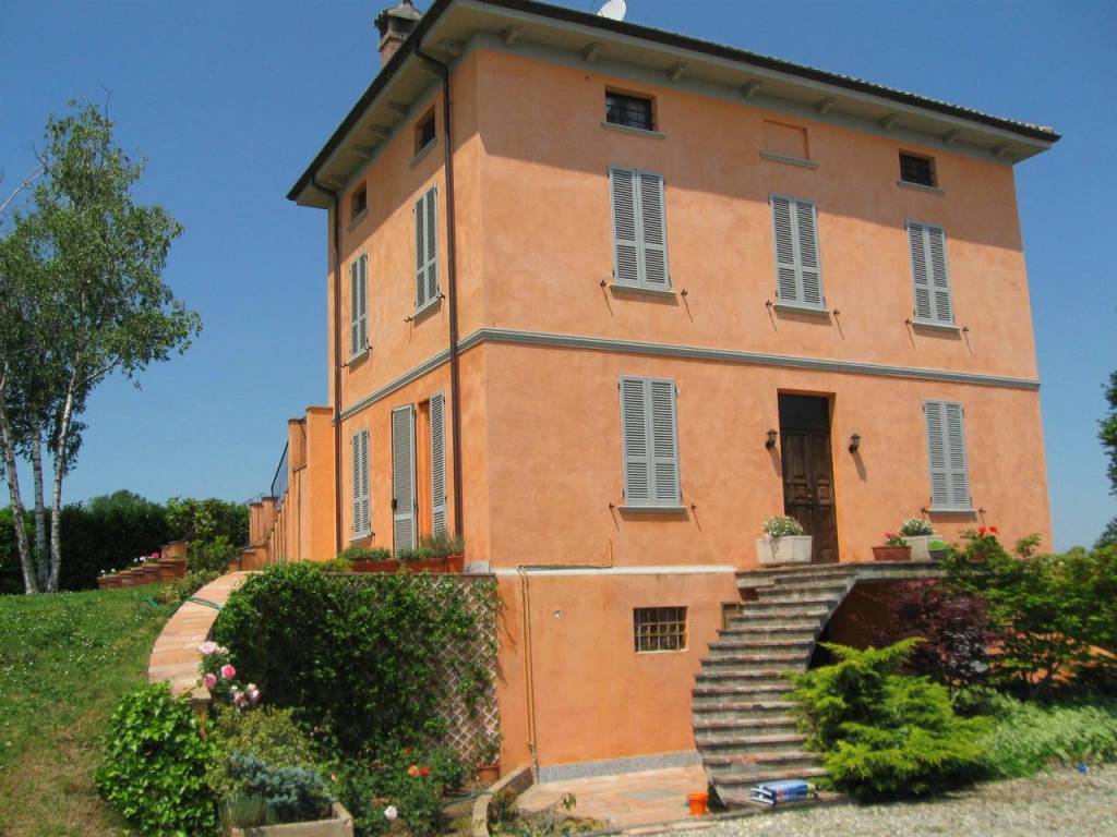 Casa indipendente a Agazzano - Foto 4