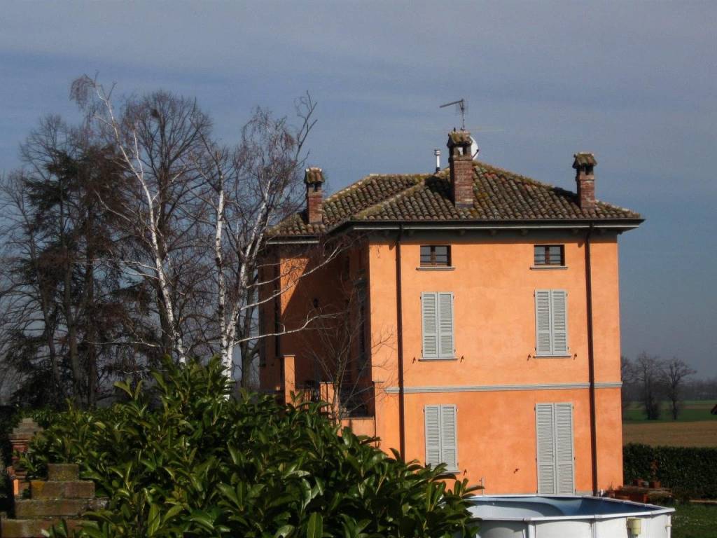 Casa indipendente a Agazzano - Foto 5