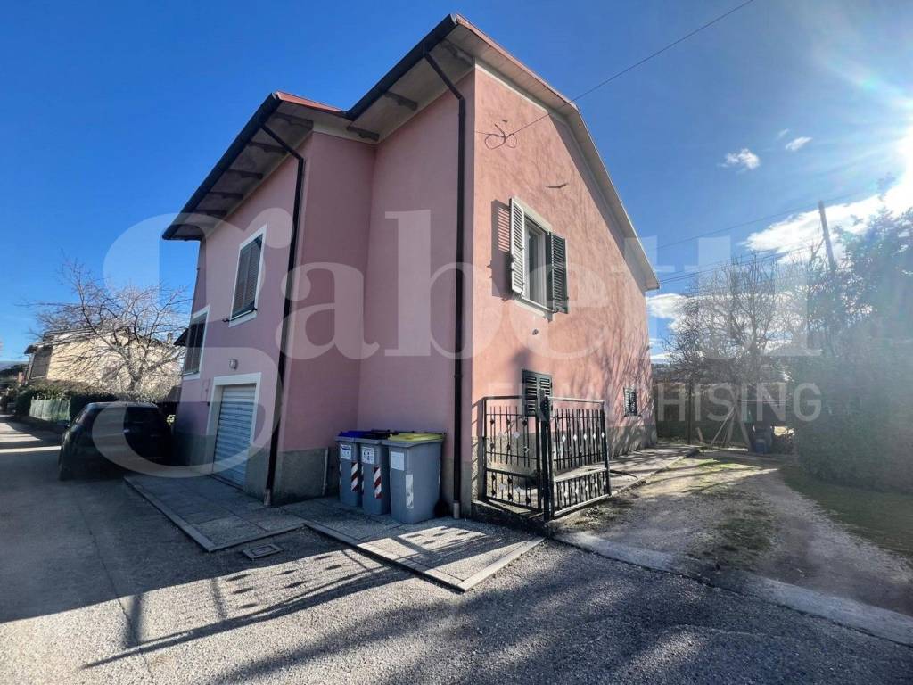 Casa indipendente a Spoleto in loc. santo Chiodo, via degli Orafi - Foto 2