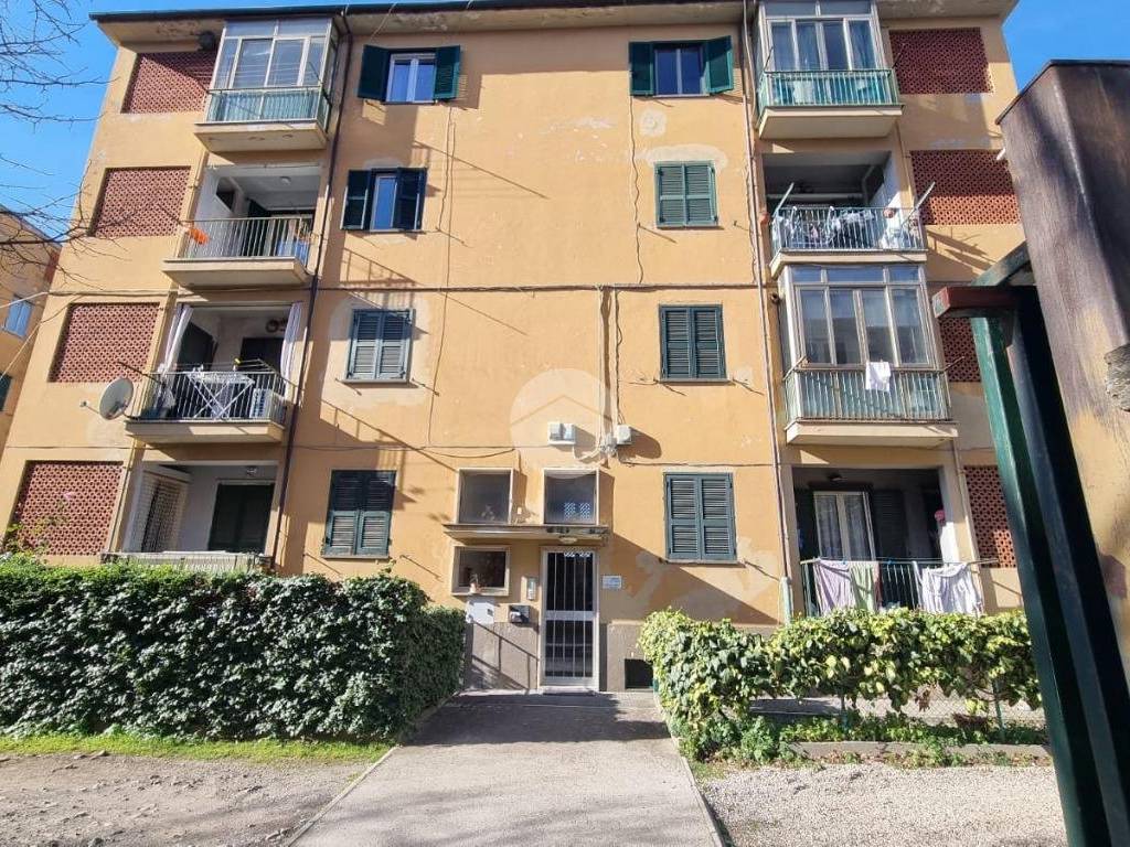Appartamento a Viterbo in Via Leonardo Da Vinci, 13 - Foto 2