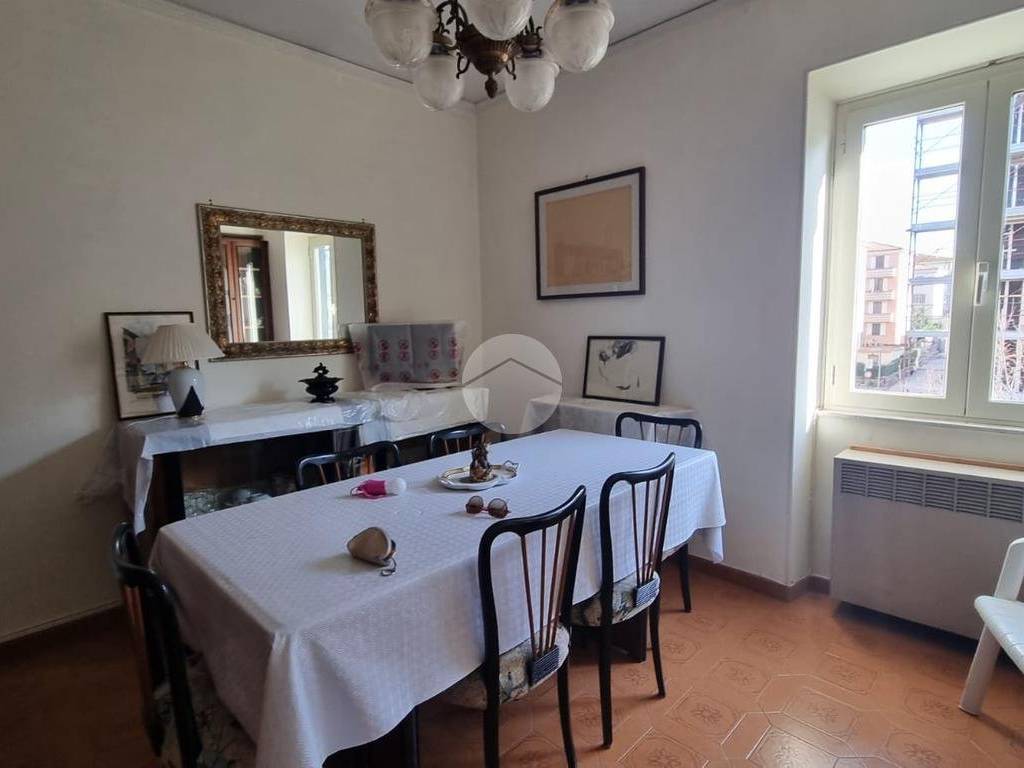 Appartamento a Viterbo in Via Leonardo Da Vinci, 13 - Foto 4