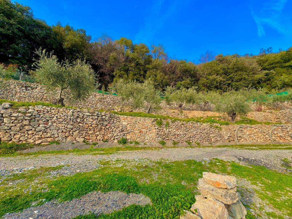 Terreno a Giustenice in Via Fornace - Foto 2