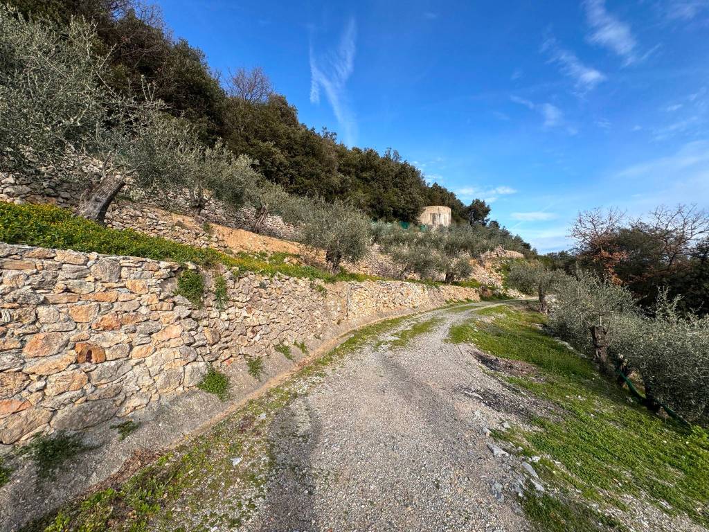 Terreno a Giustenice in Via Fornace - Foto 4