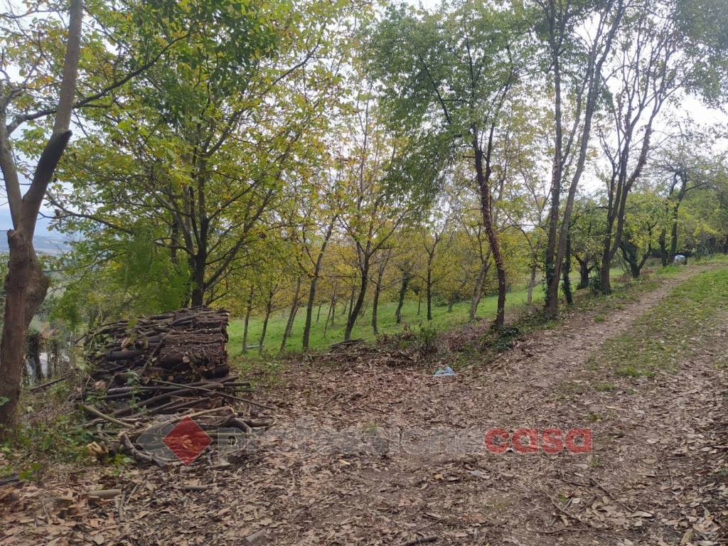 Terreno a Perugia in Monteluce Via Monterone - Foto 2