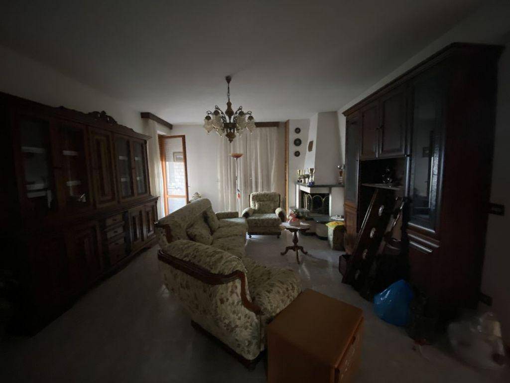 Appartamento a Panicale in Via Brodolini, 10 - Foto 4