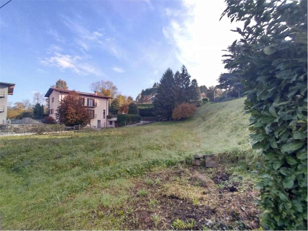 Terreno a Oggiono - Foto 3