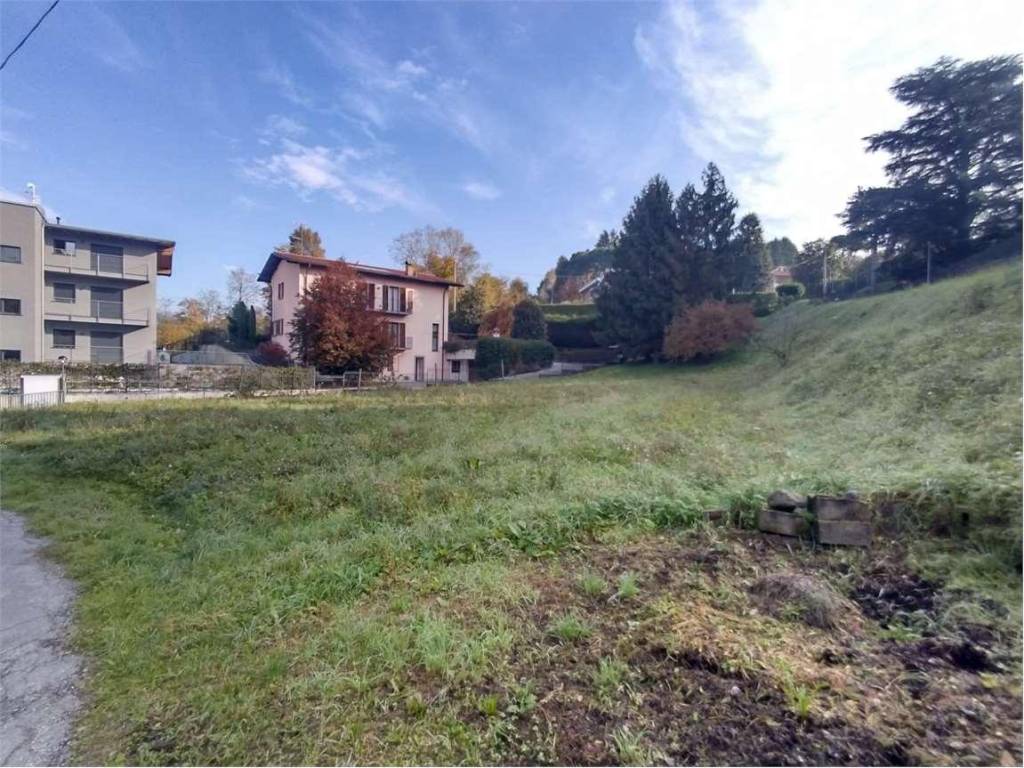 Terreno a Oggiono - Foto 4