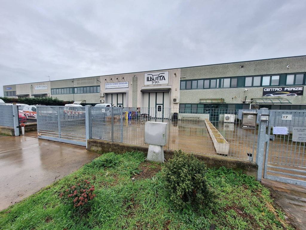 Immobile a Pavia in Via Giuseppe Saragat - Foto 3