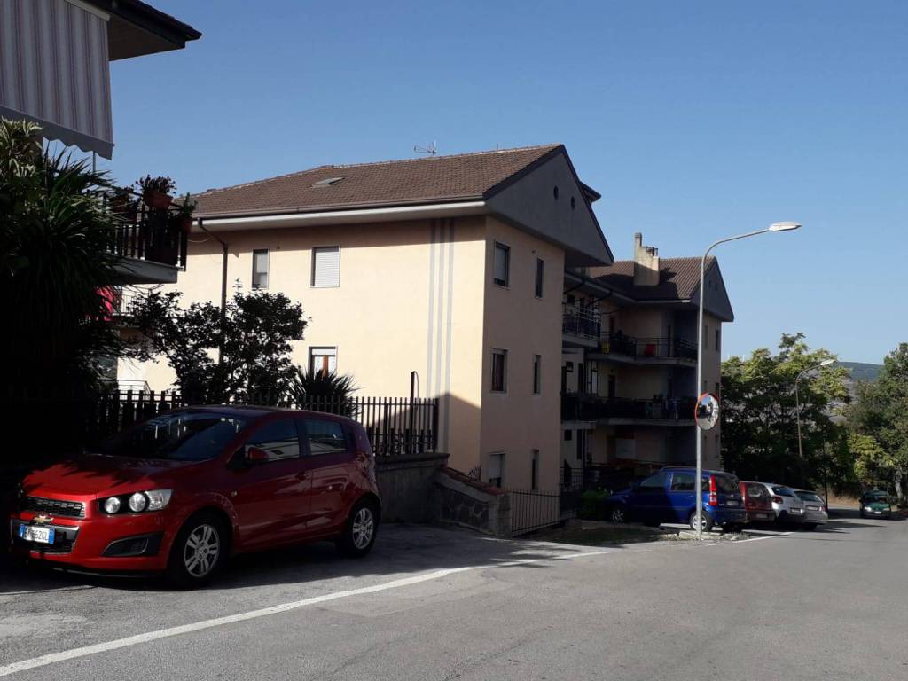 Loft / open space a Tito in Via San Vito, 301 - Foto 2