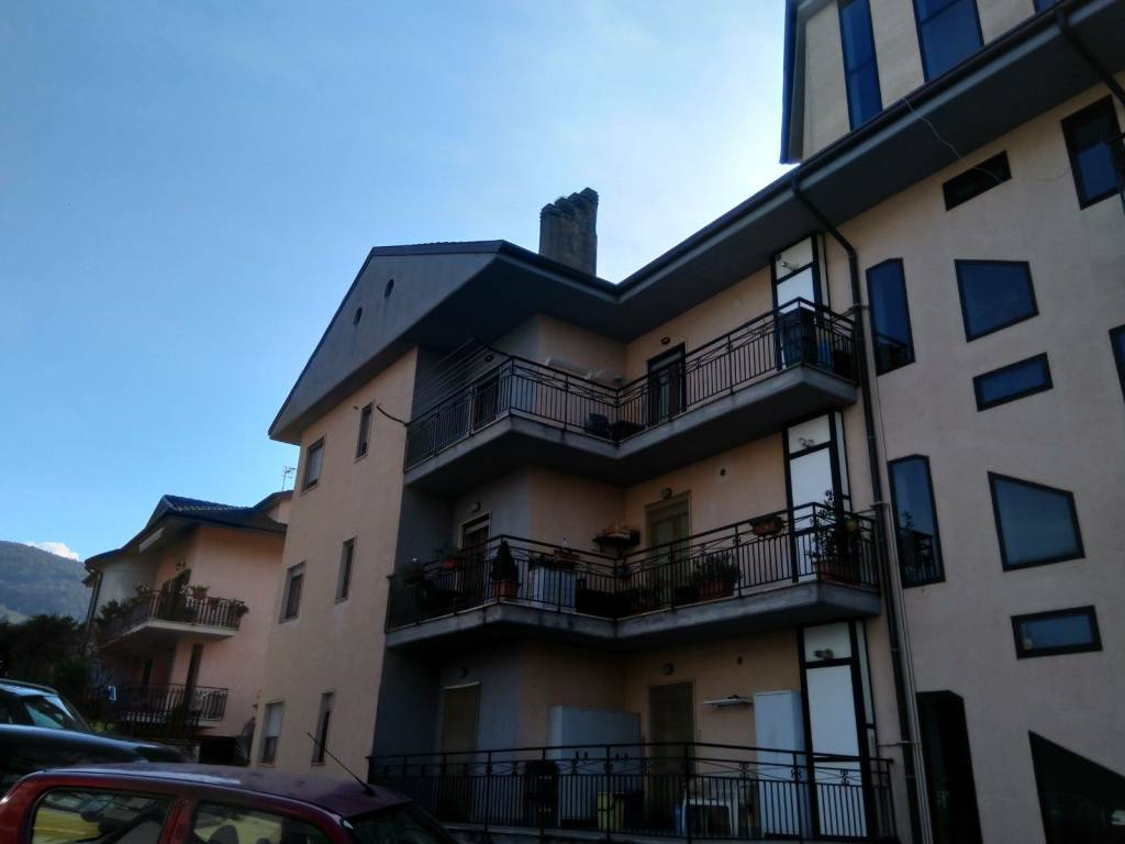 Loft / open space a Tito in Via San Vito, 301 - Foto 4