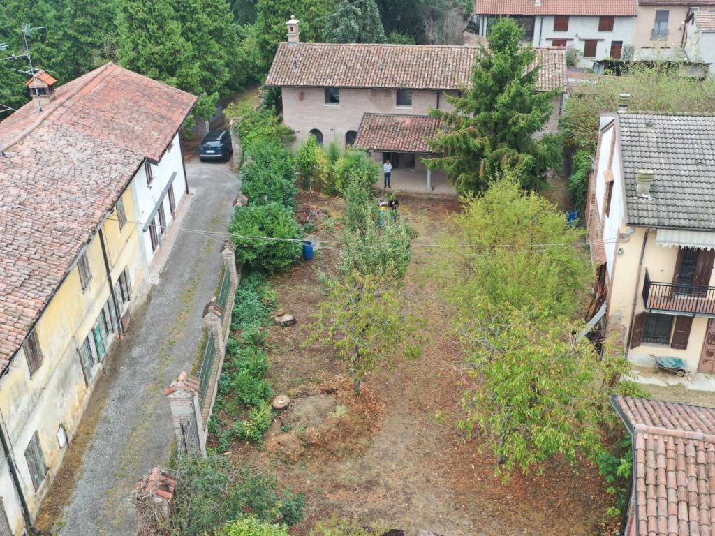 Villa a Borghetto lodigiano in Frazione Vigarolo - Foto 2