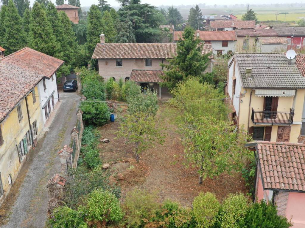Villa a Borghetto lodigiano in Frazione Vigarolo - Foto 3