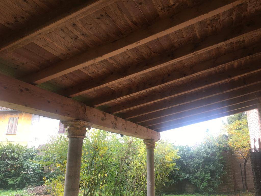 Villa a Borghetto lodigiano in Frazione Vigarolo - Foto 5