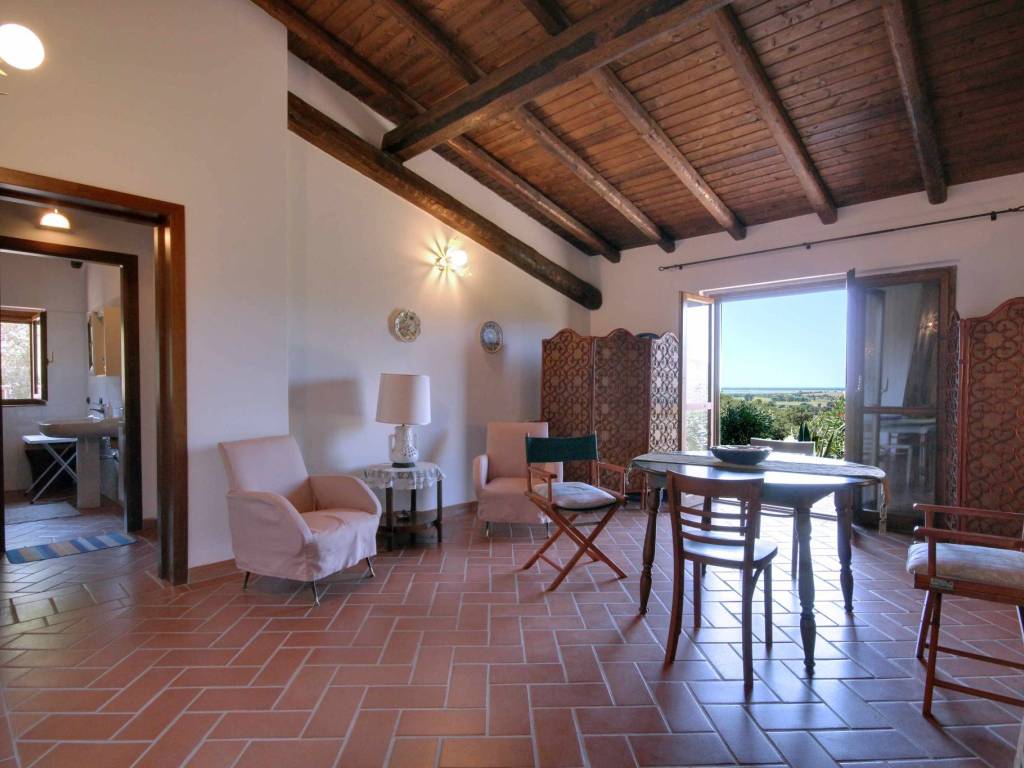 Villa a Castiglione della pescaia - Foto 2
