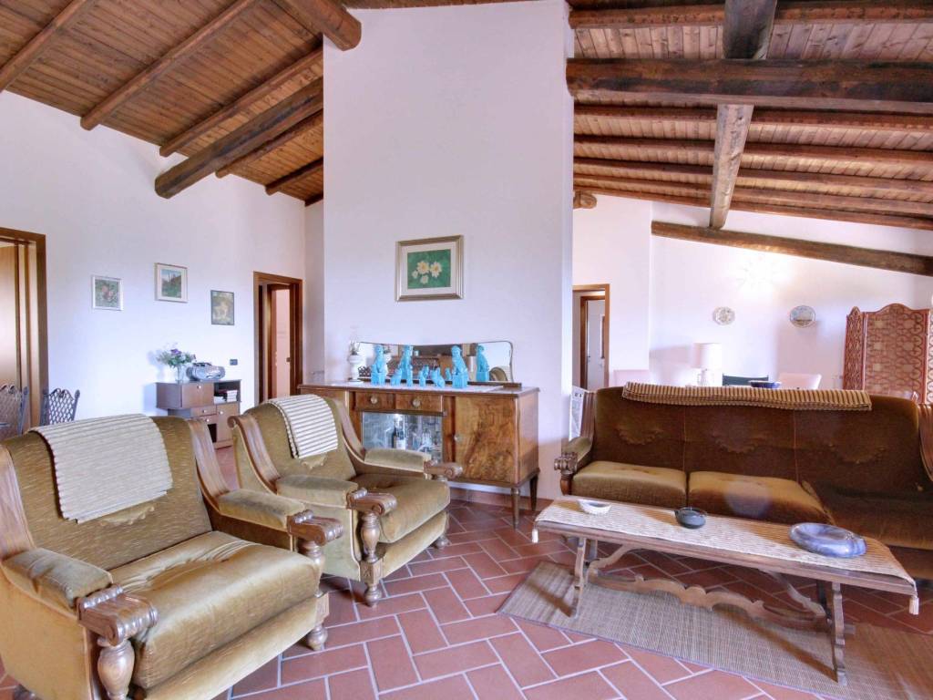 Villa a Castiglione della pescaia - Foto 4