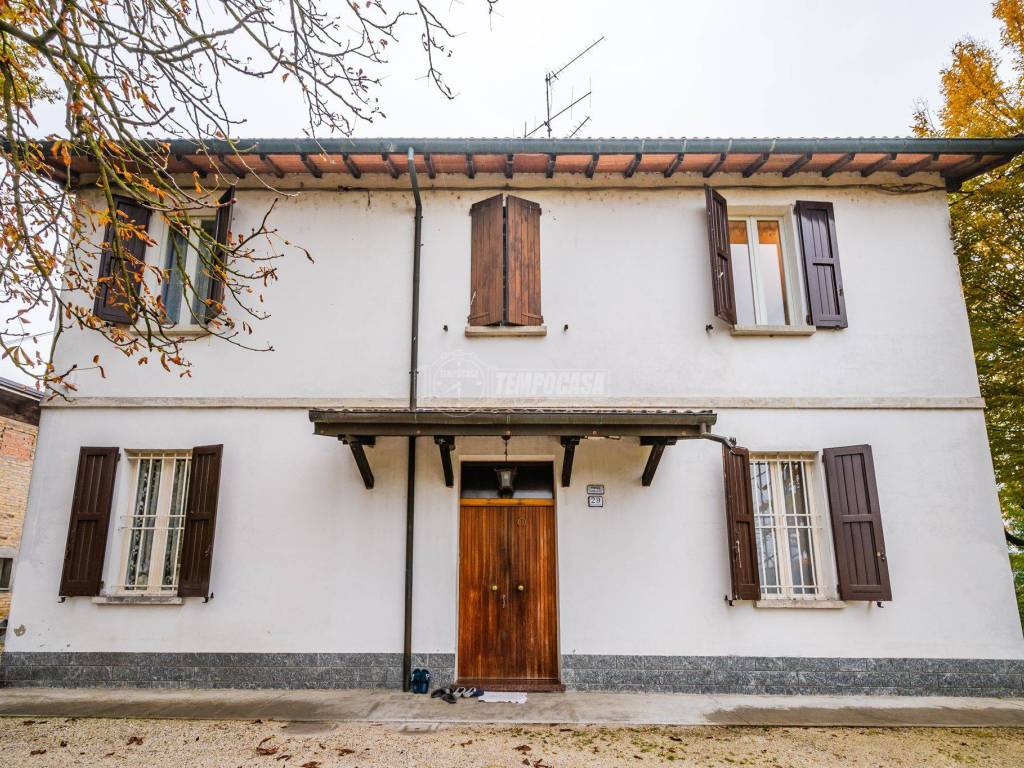 Villa a Faenza in Via Colombarina 29 - Foto 2