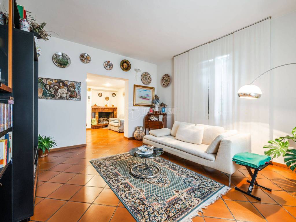 Villa a Faenza in Via Colombarina 29 - Foto 4