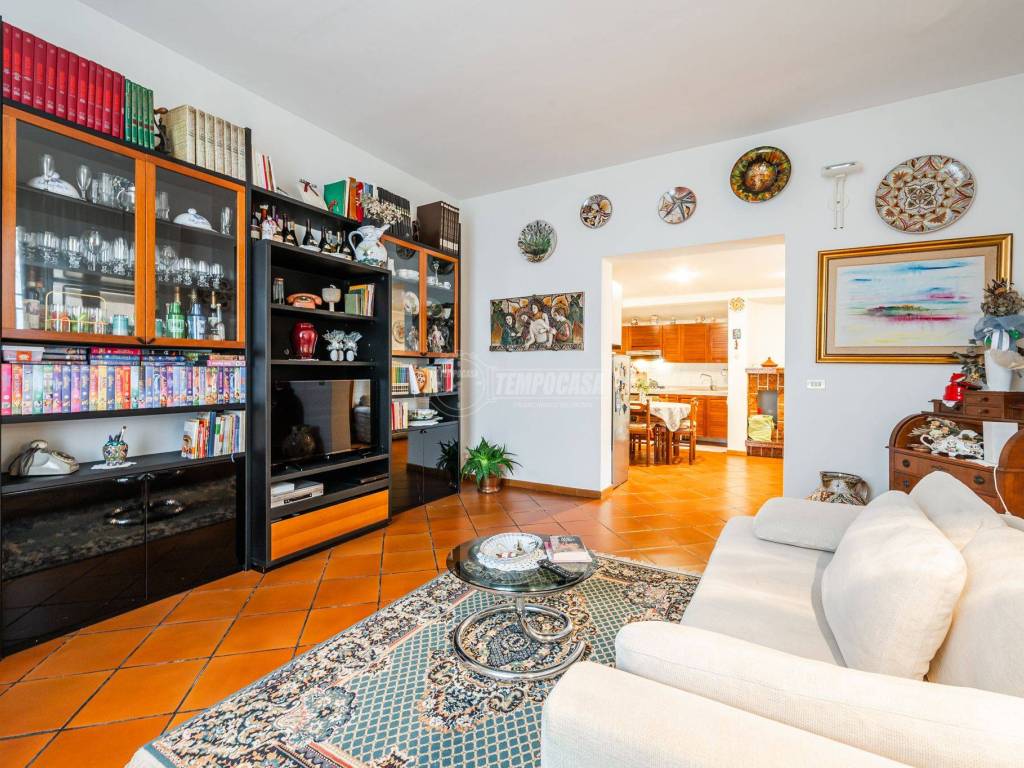 Villa a Faenza in Via Colombarina 29 - Foto 5