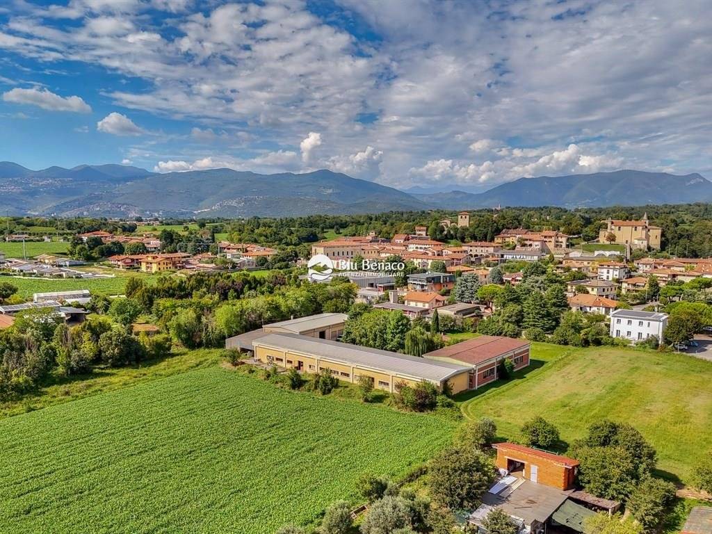 Casa indipendente a Calvagese della riviera in Piazza del Municipio - Foto 3