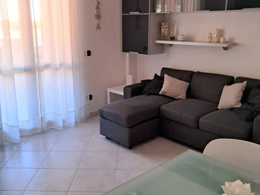 Appartamento a La spezia in Via Genova, 479 - Foto 2