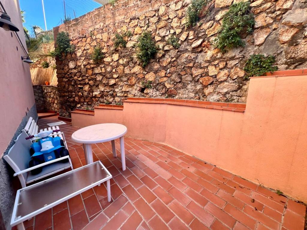 Appartamento a Monte argentario in Strada Provinciale Panoramica Porto Santo Stefano, 40 - Foto 2