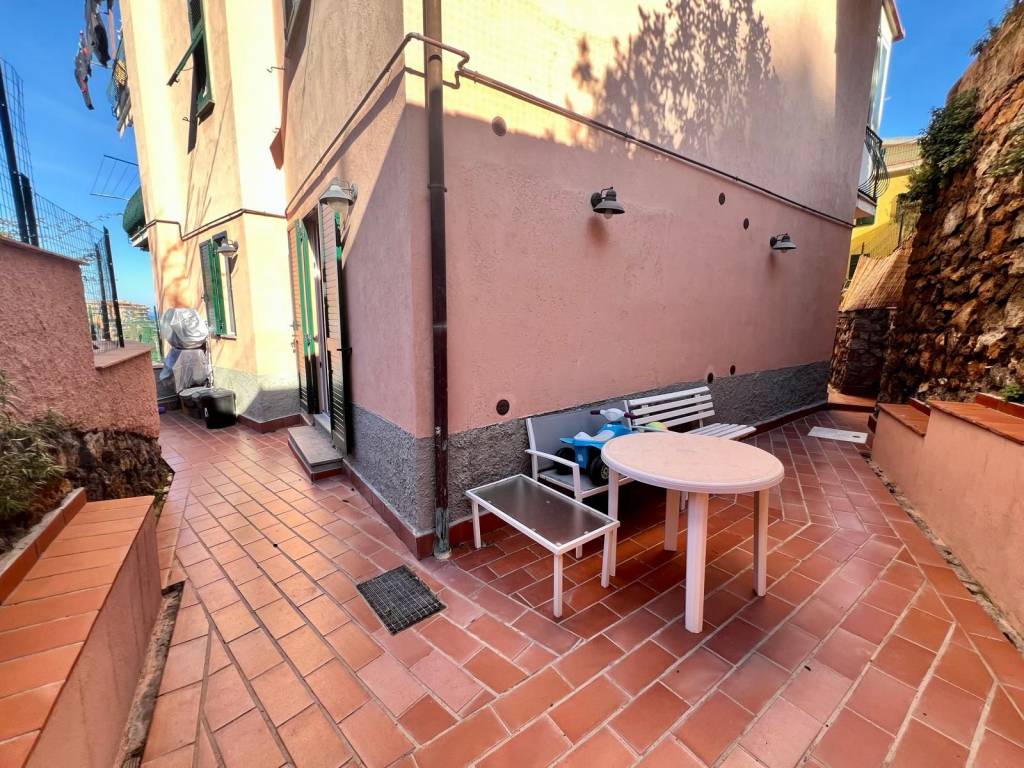 Appartamento a Monte argentario in Strada Provinciale Panoramica Porto Santo Stefano, 40 - Foto 3