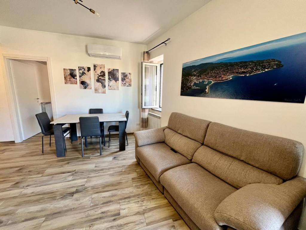 Appartamento a Monte argentario in Strada Provinciale Panoramica Porto Santo Stefano, 40 - Foto 4
