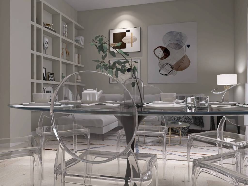 Villa a Amantea in Strada Statale Tirrena Inferiore - Foto 2
