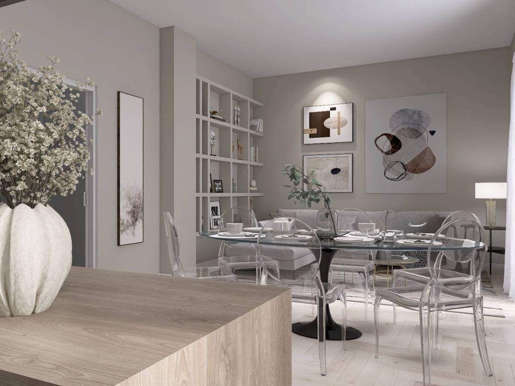 Villa a Amantea in Strada Statale Tirrena Inferiore - Foto 4