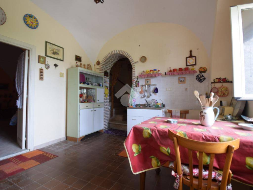 Casa indipendente a Sant'agata de' goti in Contrada Presta, 23 - Foto 2