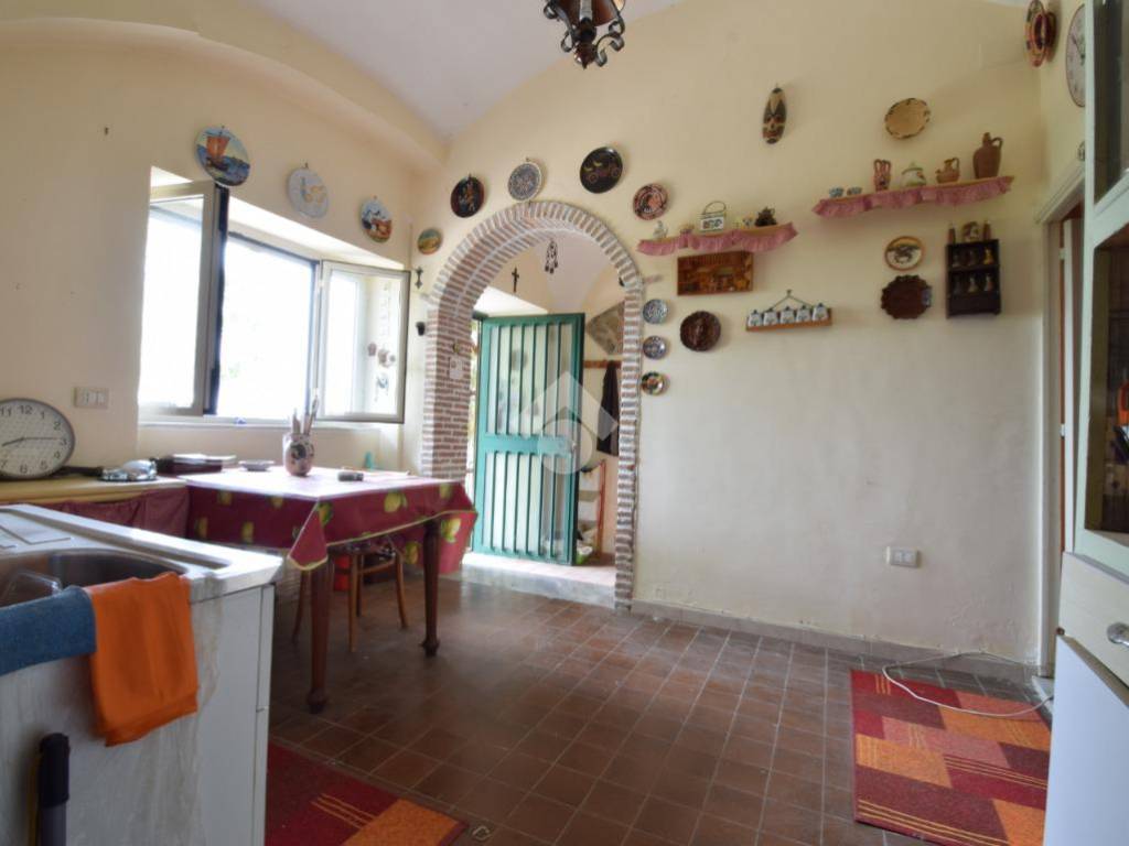 Casa indipendente a Sant'agata de' goti in Contrada Presta, 23 - Foto 3