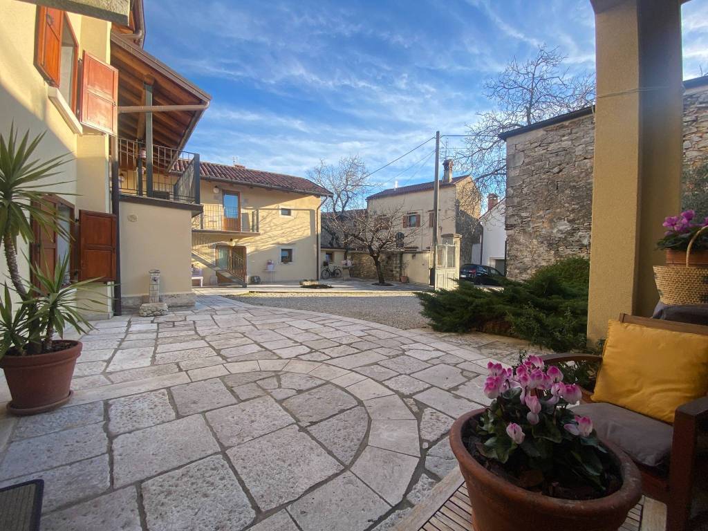 Rustico / casale a Sgonico in Borgo Grotta Gigante, 17 - Foto 4