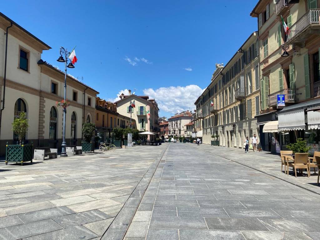 Immobile a Saluzzo in Corso Italia - Foto 2