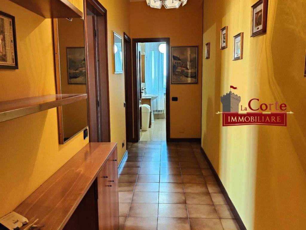 Appartamento a Garbagnate milanese in Via Peloritana, 73 - Foto 5