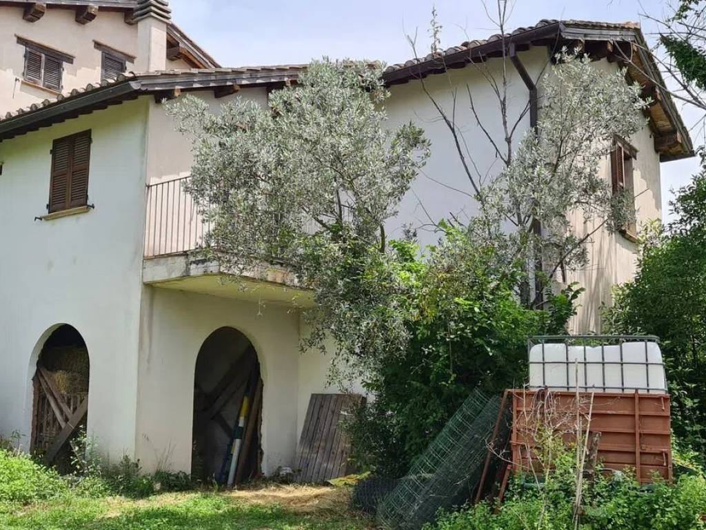 Villa a Stroncone in Vocabolo Montemaggio, 1 - Foto 2
