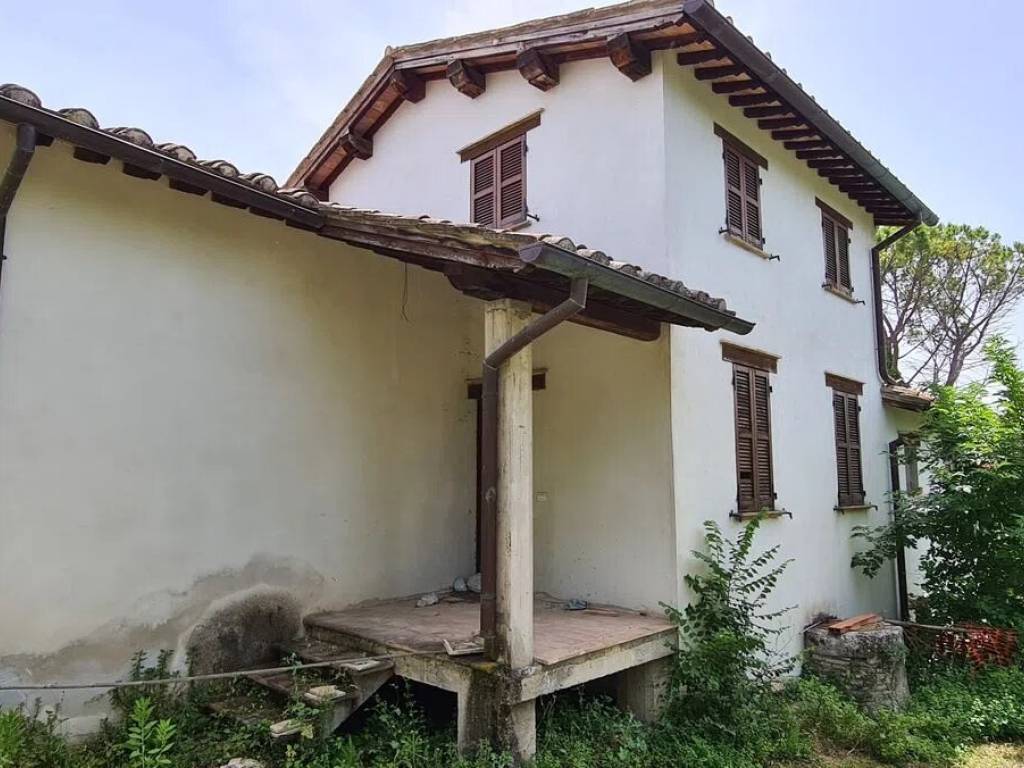 Villa a Stroncone in Vocabolo Montemaggio, 1 - Foto 3