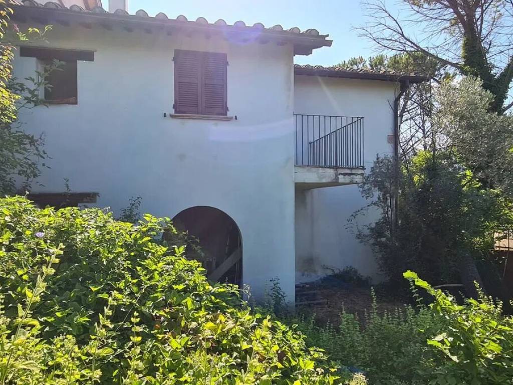 Villa a Stroncone in Vocabolo Montemaggio, 1 - Foto 4