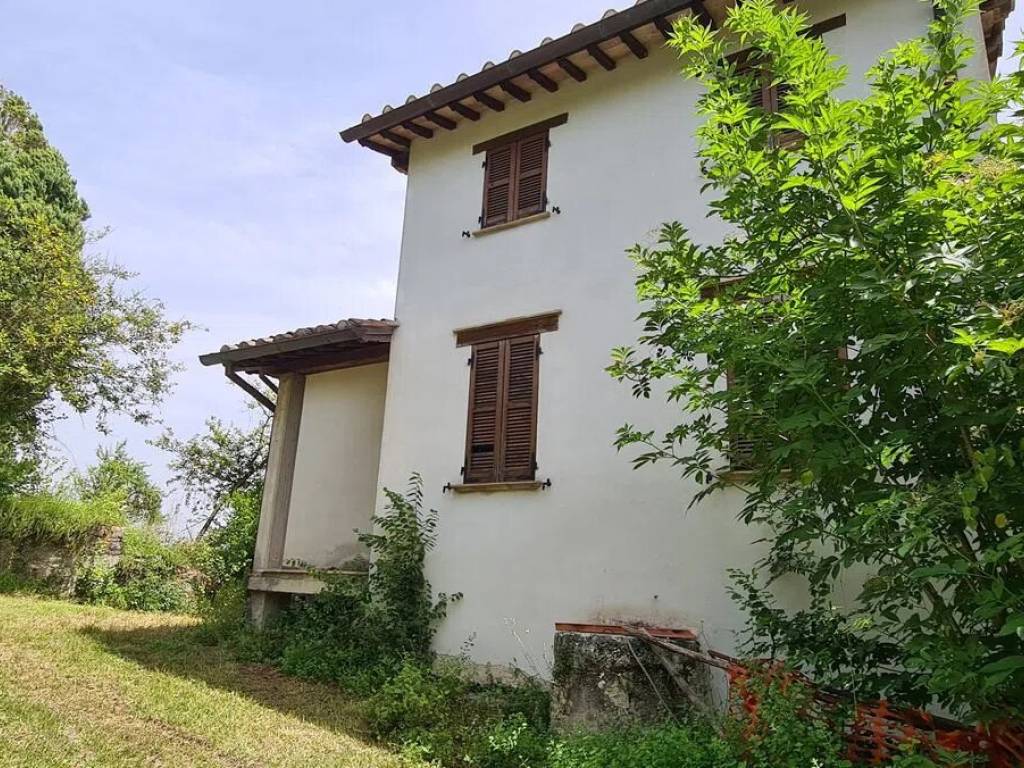 Villa a Stroncone in Vocabolo Montemaggio, 1 - Foto 5