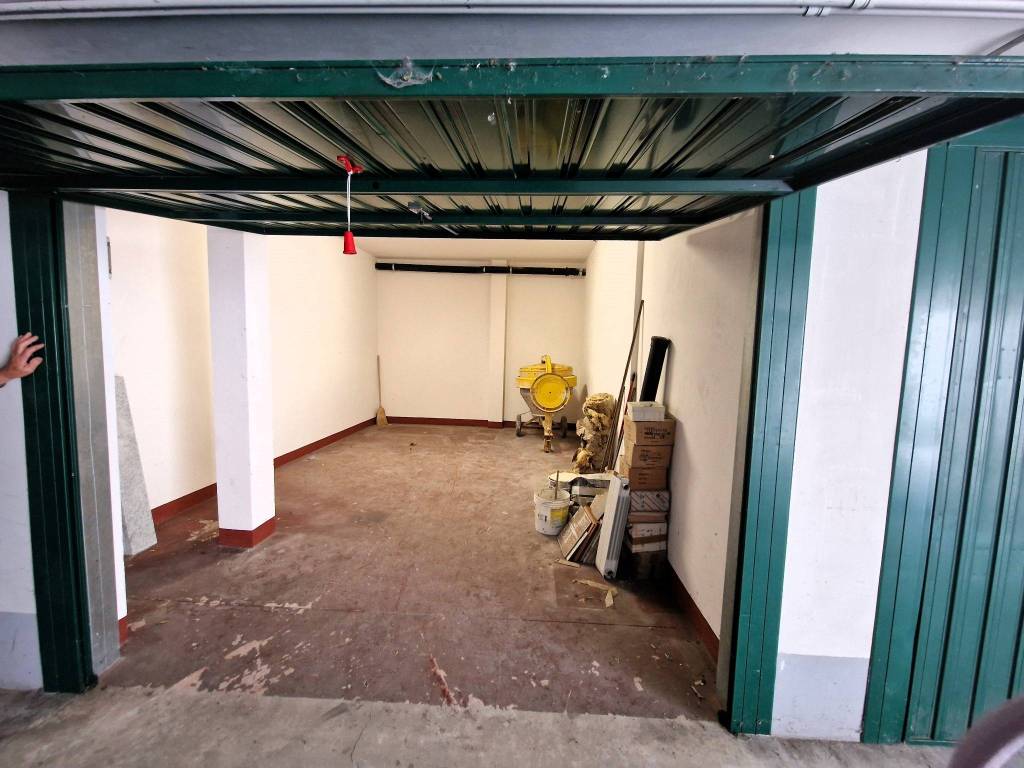 Box / garage a Alpignano in Via Val della Torre, 60 - Foto 4