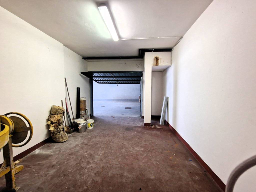 Box / garage a Alpignano in Via Val della Torre, 60 - Foto 5
