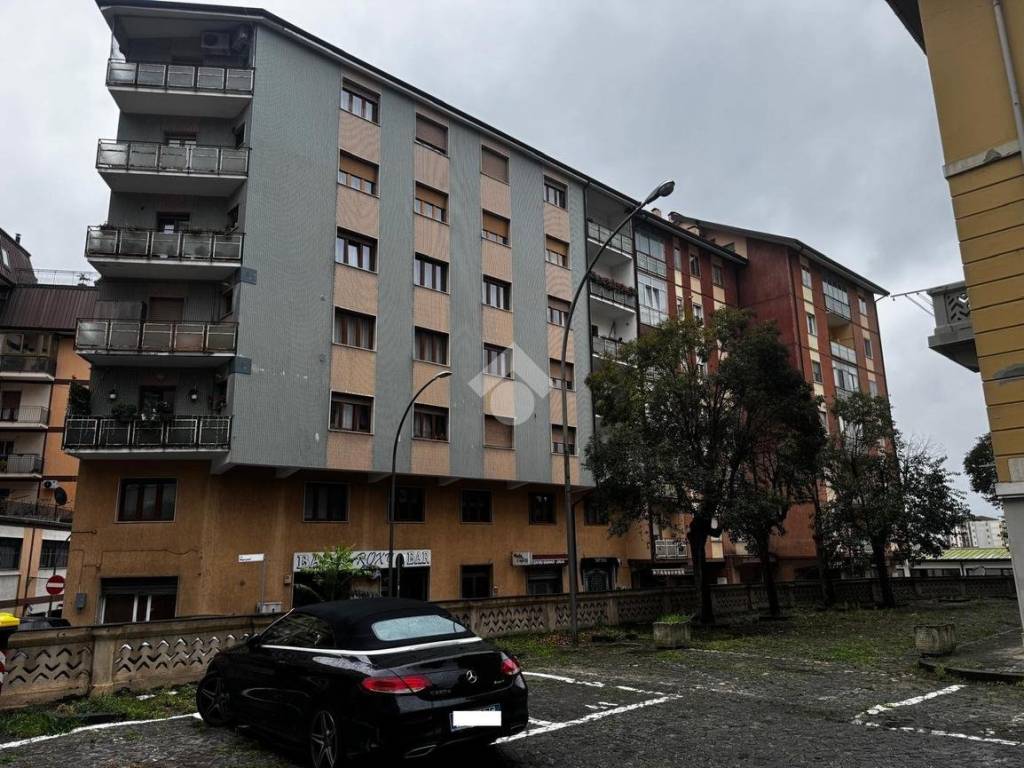 Appartamento a Potenza in V.le Guglielmo Marconi, 93 - Foto 2