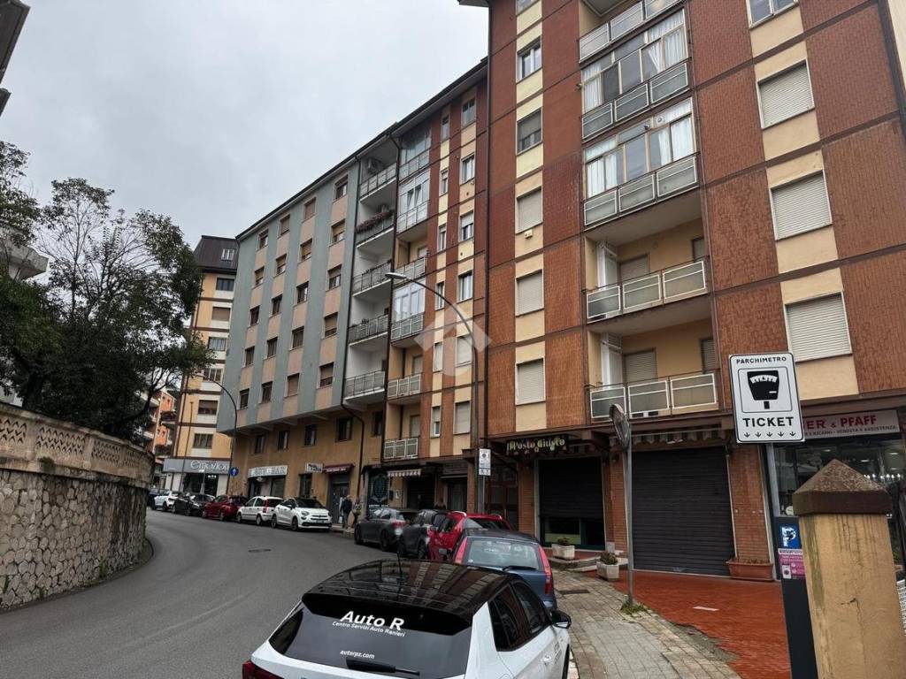 Appartamento a Potenza in V.le Guglielmo Marconi, 93 - Foto 3