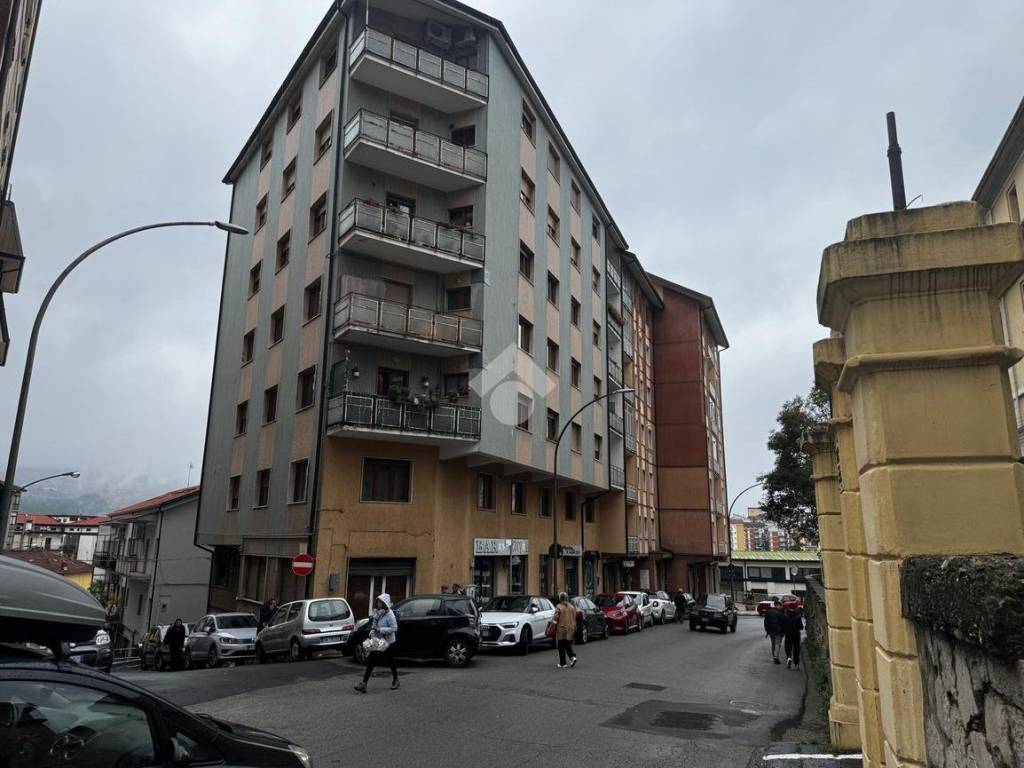 Appartamento a Potenza in V.le Guglielmo Marconi, 93 - Foto 4