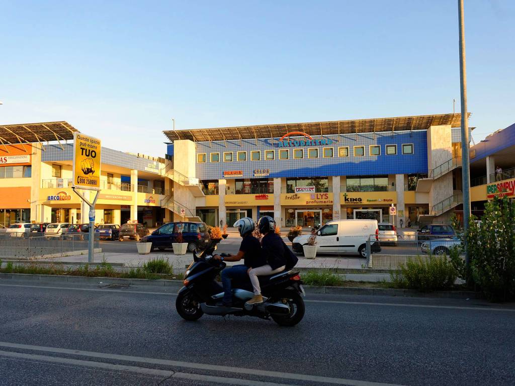 Immobile a Jesi in Piazzale Anna Ciabotti - Foto 5