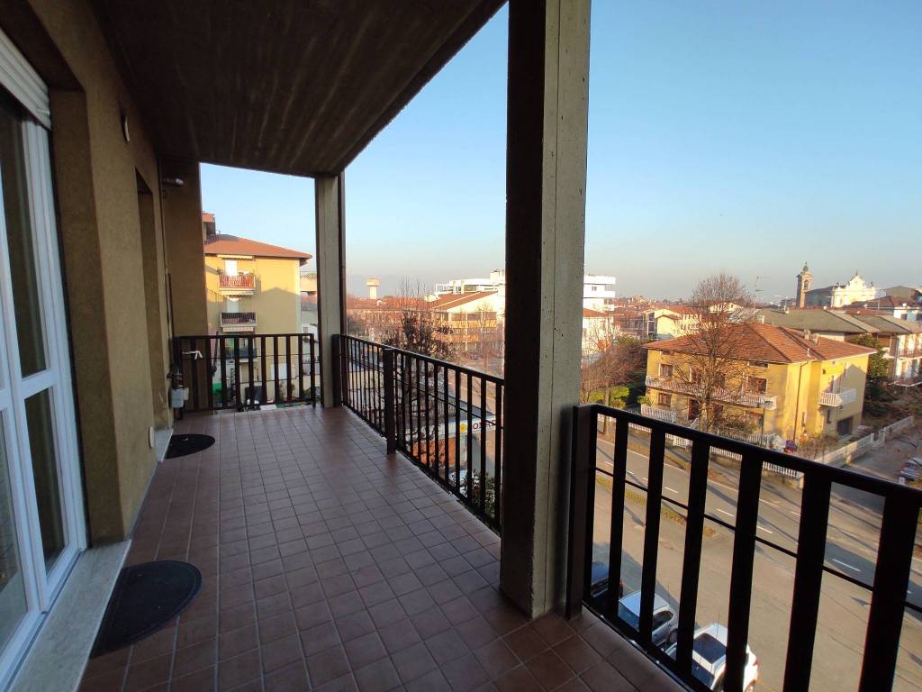 Appartamento a Dalmine in Viale Natale Betelli, 49 - Foto 5