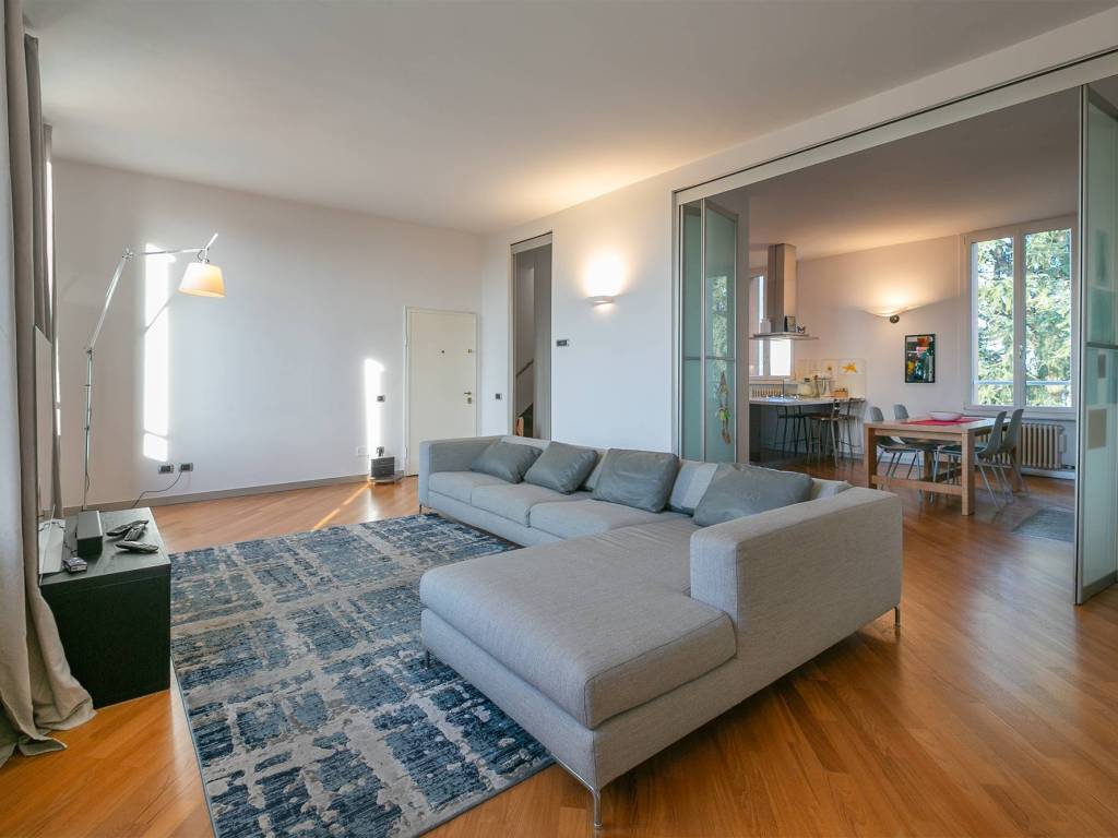 Attico / mansarda a Gessate in Via 25 Aprile, 43 - Foto 4