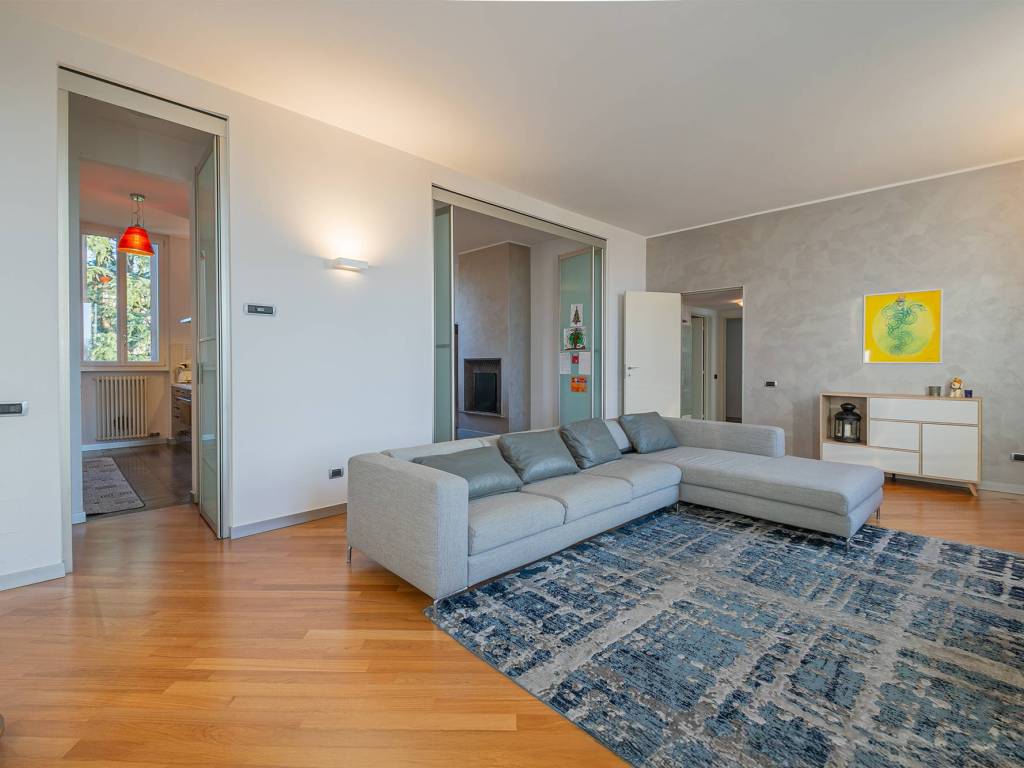 Attico / mansarda a Gessate in Via 25 Aprile, 43 - Foto 5