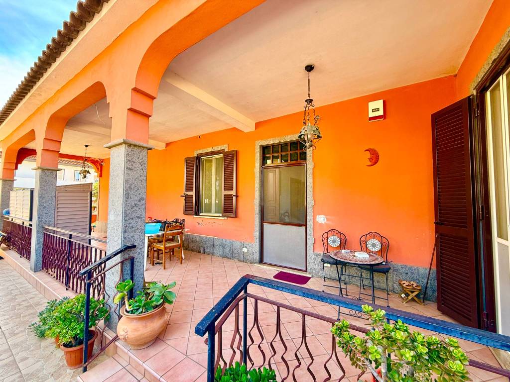 Casa indipendente a Nettuno in Via Marmolada - Foto 4