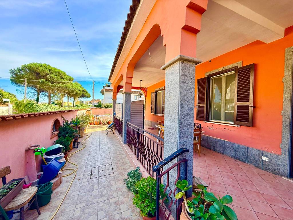 Casa indipendente a Nettuno in Via Marmolada - Foto 5