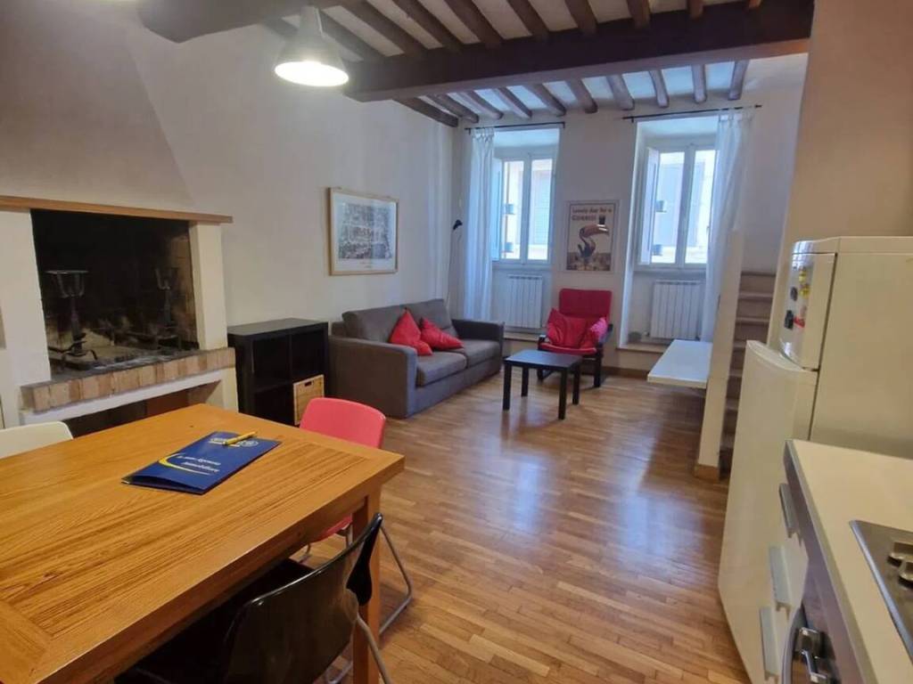 Appartamento a Perugia in Via Eburnea, 16 - Foto 3
